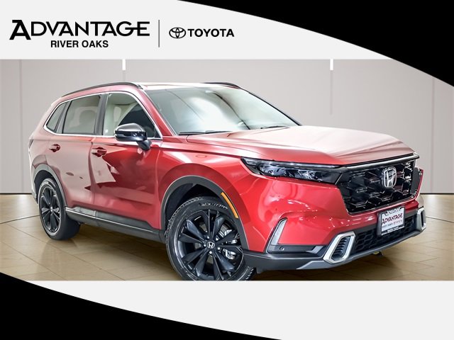 Used 2023 Honda CR-V Sport Touring image 1