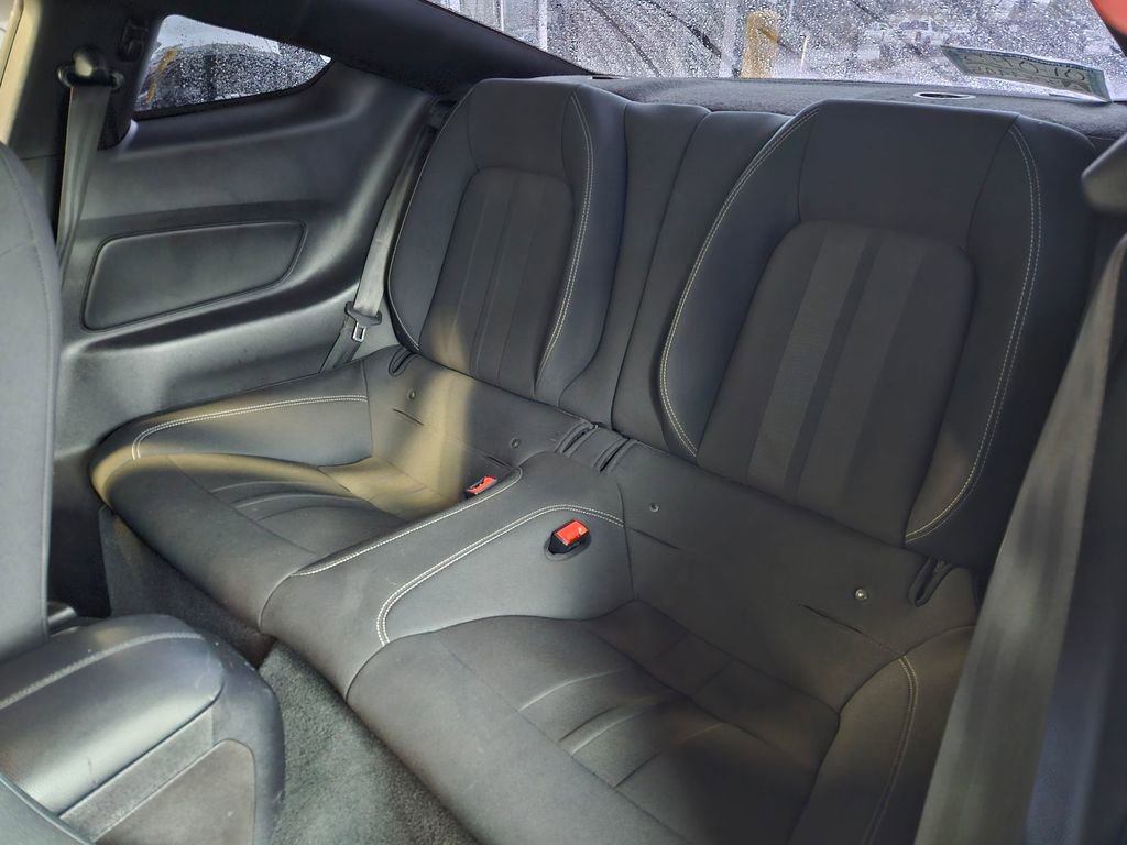 Used 2019 Ford Mustang GT RWD image 24