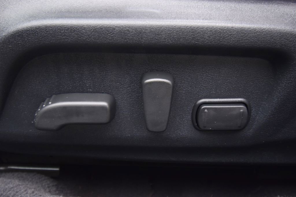 Used 2017 Subaru Outback 2.5i Touring image 26