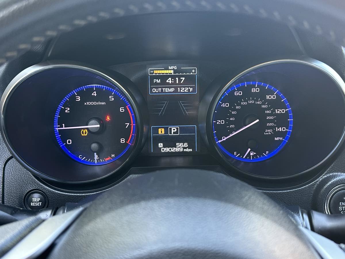 Used 2018 Subaru Outback 2.5i Limited AWD/4WD image 33