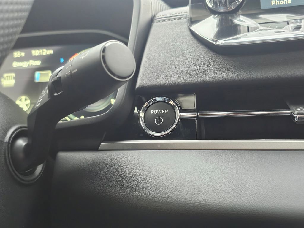 New 2025 Mitsubishi Outlander SEL Black Edition image 23