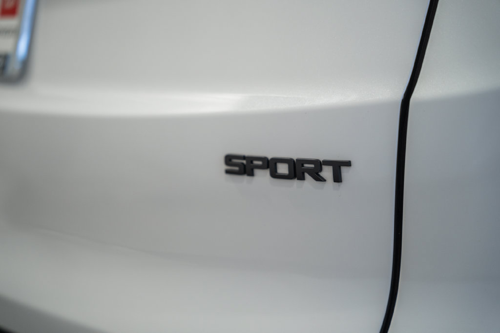 Used 2025 Honda CR-V Sport-L image 7