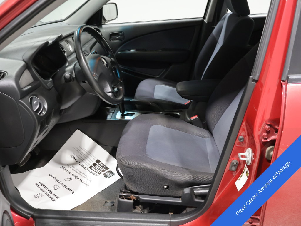 Used 2006 Mitsubishi Outlander LS AWD/4WD image 2
