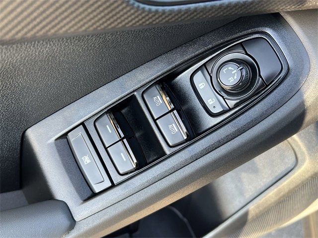 New 2026 Subaru Crosstrek 2.0i Premium image 25