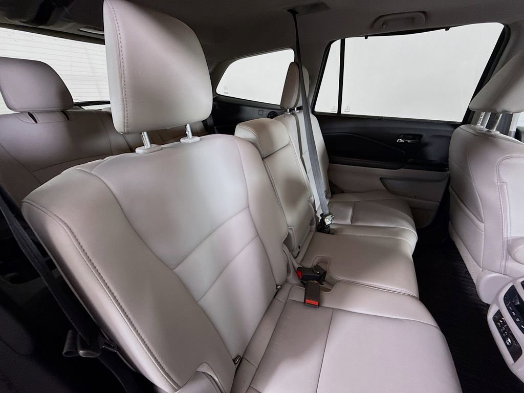 Used 2016 Honda Pilot EX-L image 29