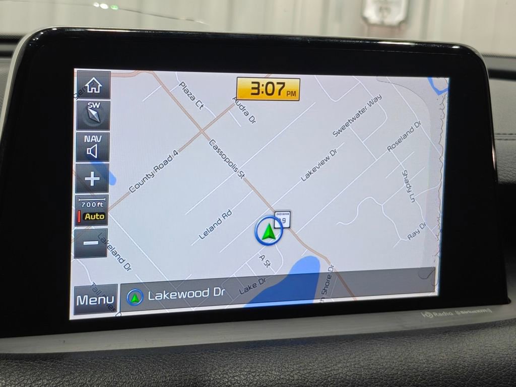 Used 2019 Kia Stinger GTS image 7