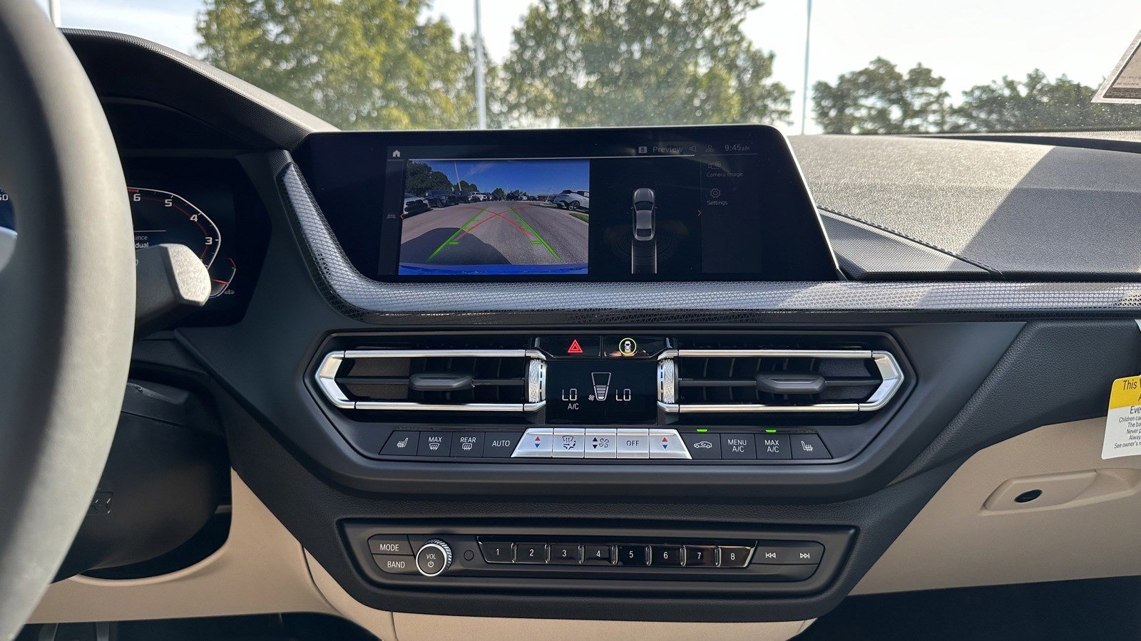 Certified 2024 BMW M235i xDrive Gran Coupe w/ Premium Package image 29