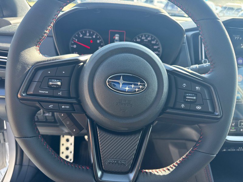 New 2025 Subaru WRX Premium image 13