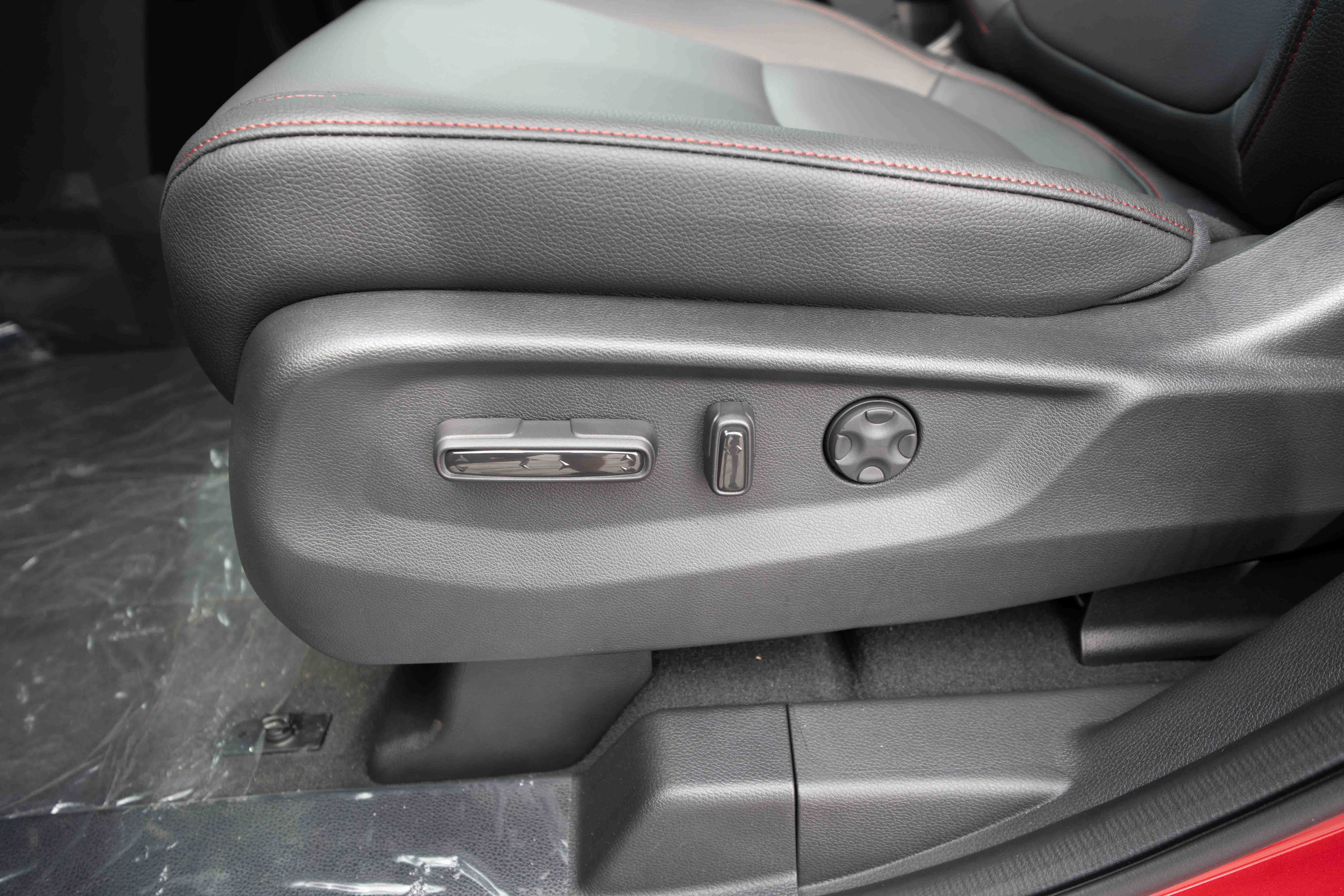 New 2026 Honda Odyssey Sport-L image 12