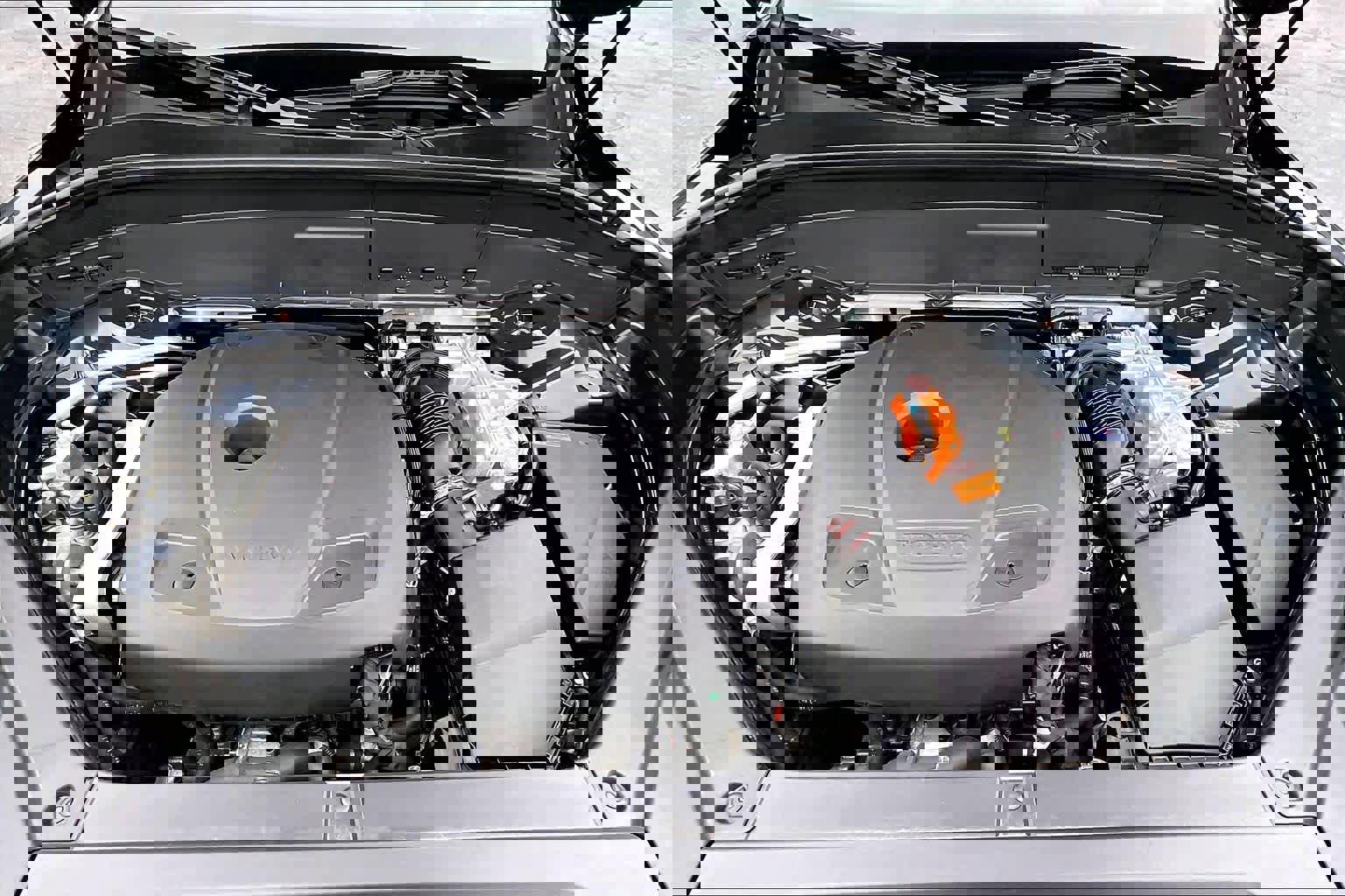 Used 2023 Volvo XC90 T8 Ultimate image 32