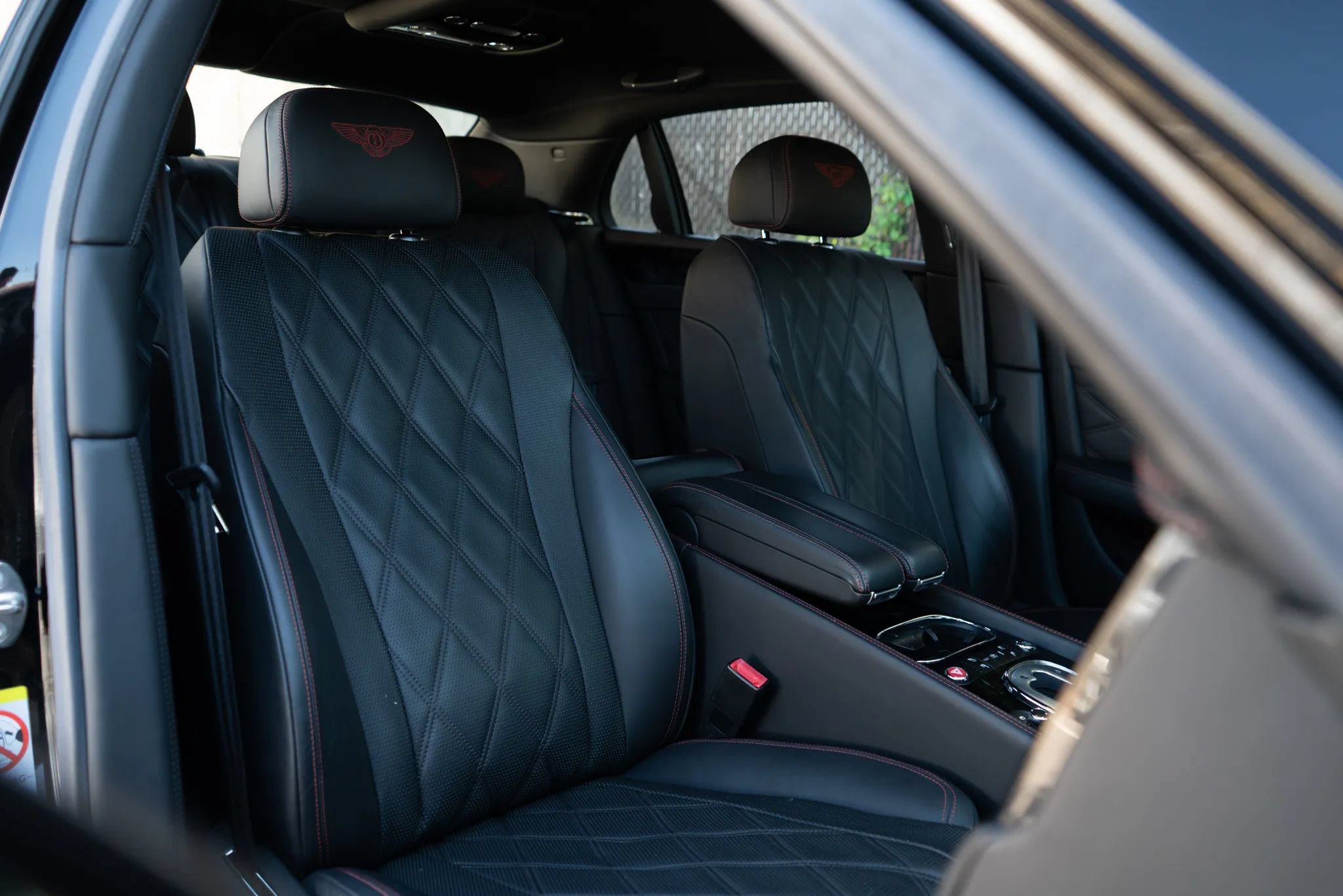 Used 2014 Bentley Flying Spur W12 AWD/4WD image 22