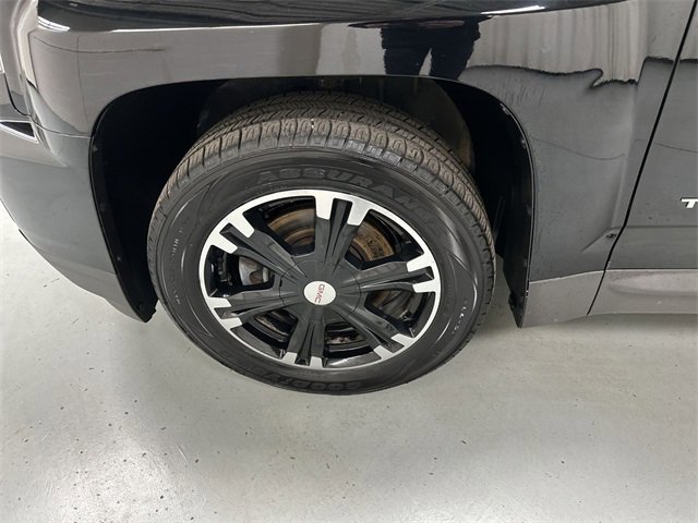 Used 2017 GMC Terrain SLT w/ Open Road Package image 19