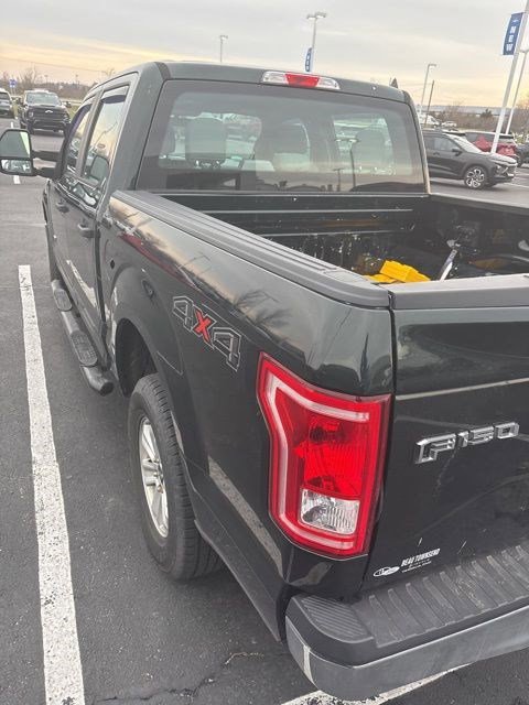 Used 2015 Ford F150 XL w/ Equipment Group 101A Mid image 11