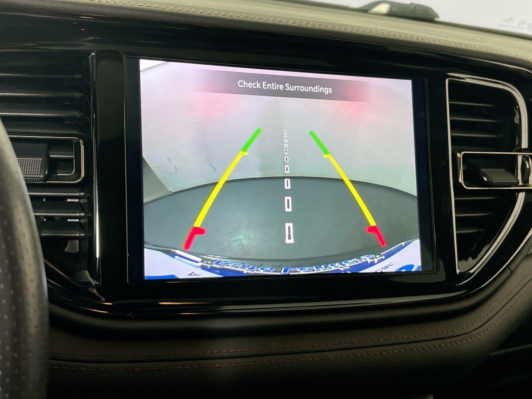 Used 2022 Dodge Durango R/T image 14