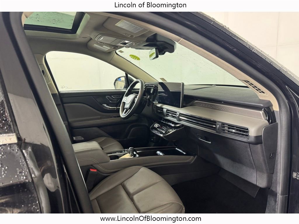 Certified 2025 Lincoln Corsair Grand Touring w/ Equipment Group 301A AWD/4WD image 26