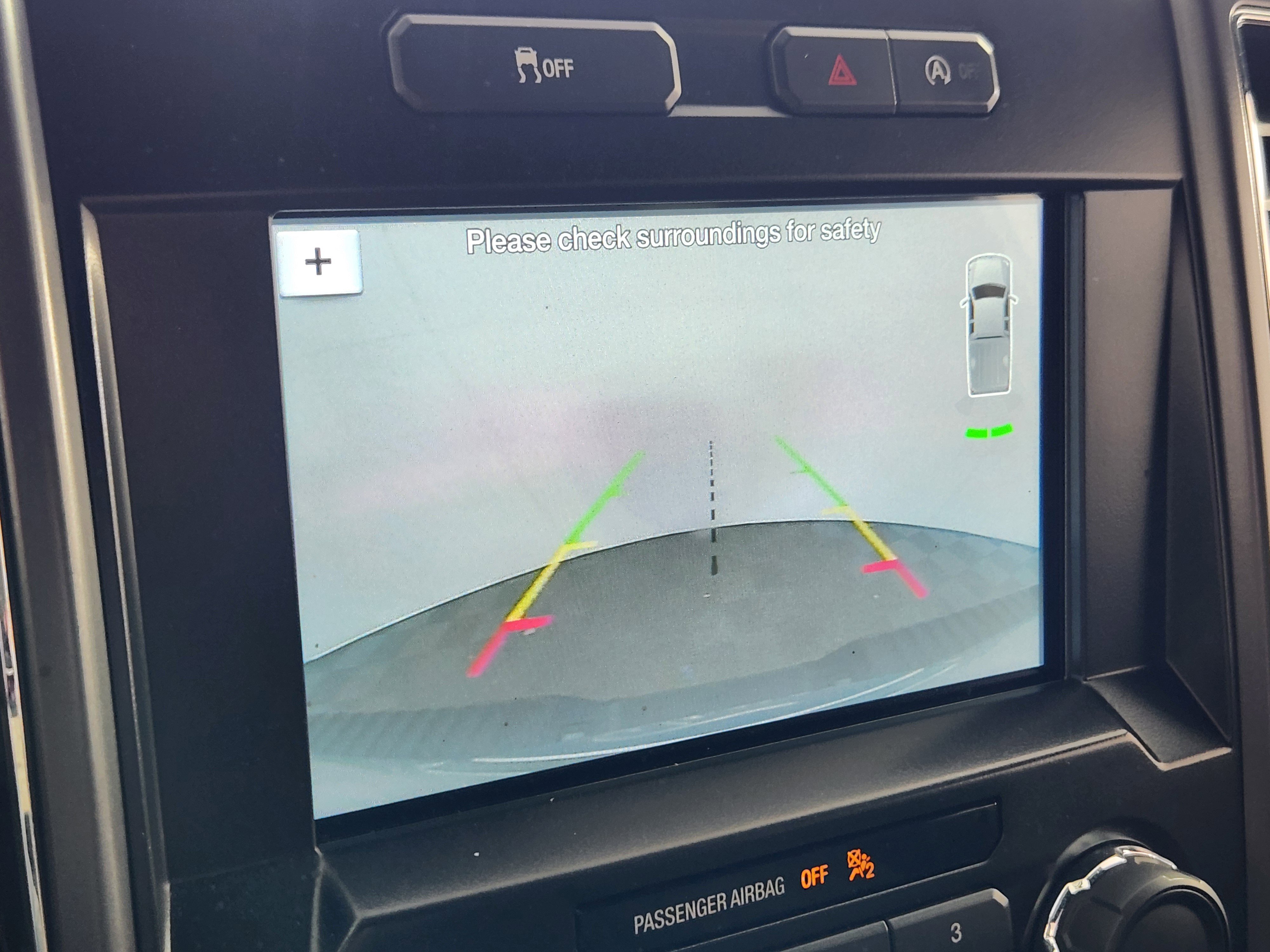 Used 2017 Ford F150 XLT w/ Equipment Group 302A Luxury image 22