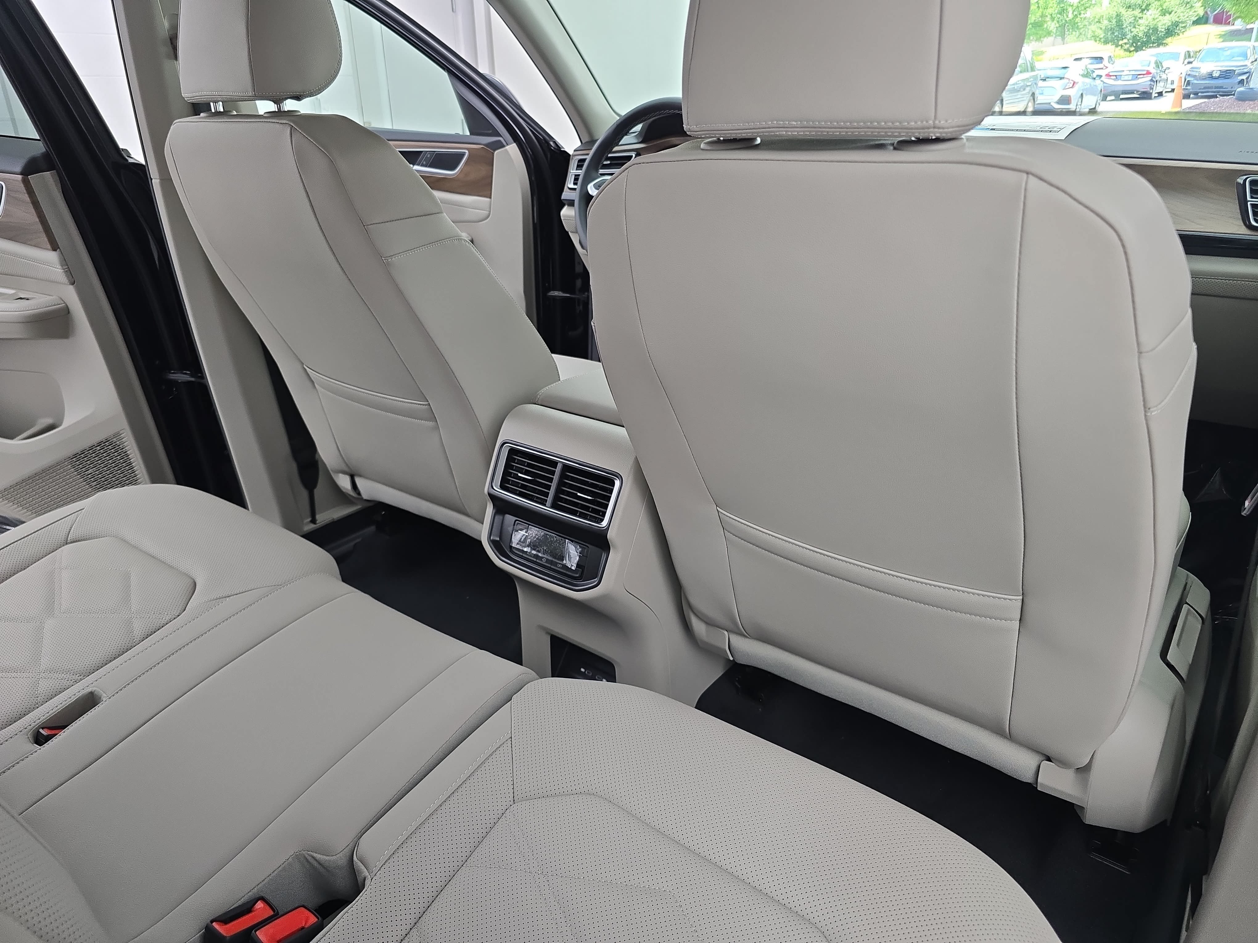 New 2026 Volkswagen Atlas SE AWD/4WD image 11