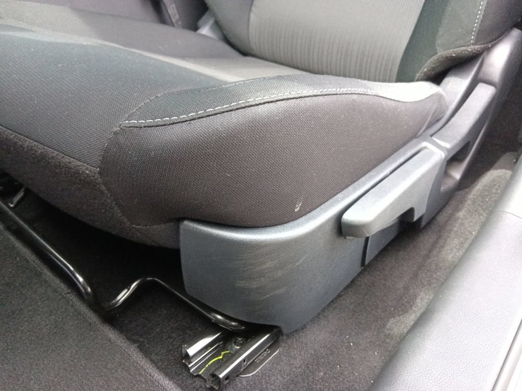 Used 2025 Nissan Sentra SV w/ Trunk Package FWD image 16