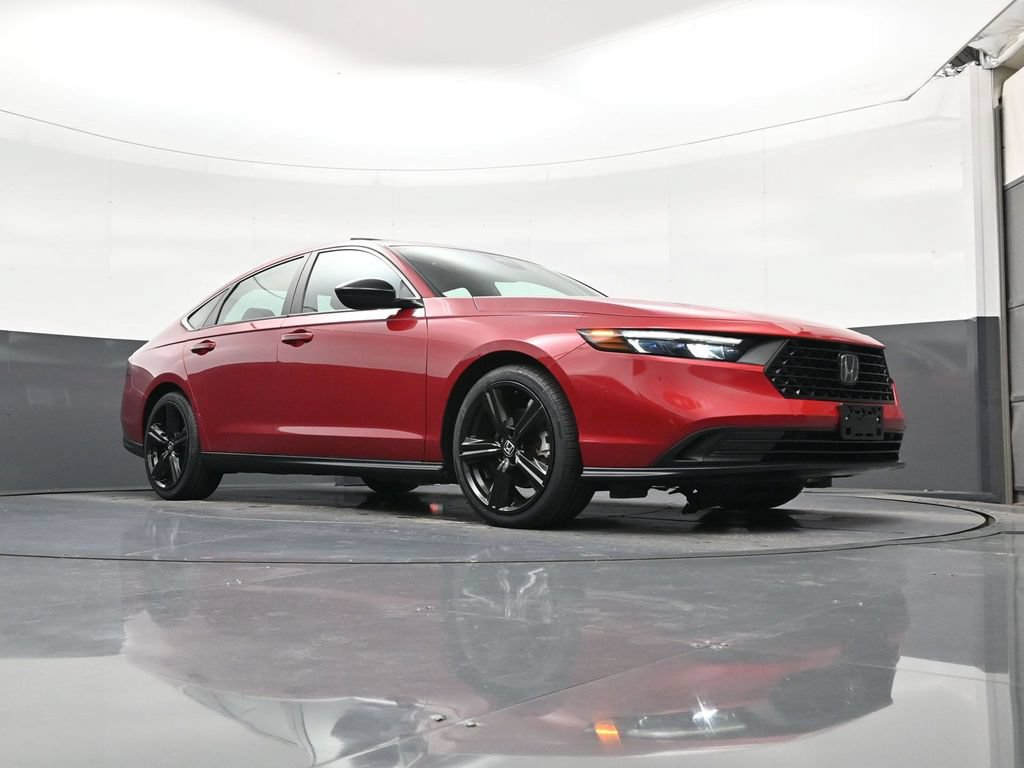 Used 2023 Honda Accord Sport image 20