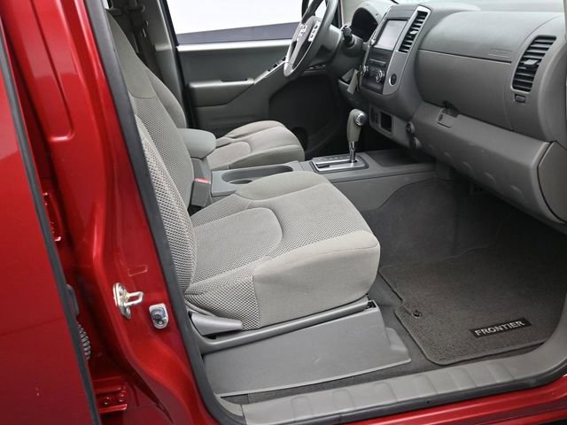 Used 2019 Nissan Frontier SV image 26