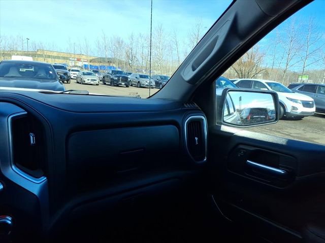 Used 2020 GMC Sierra 1500 SLE w/ SLE Value Package image 21