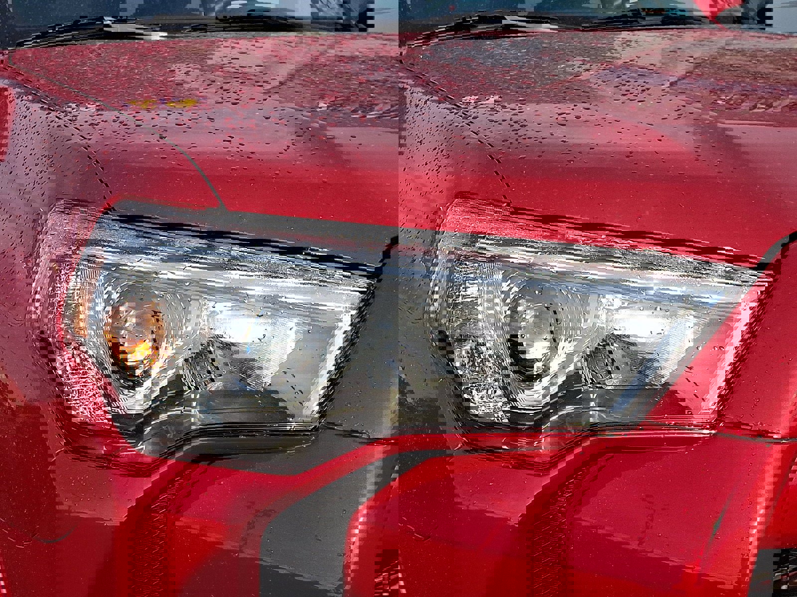 Used 2024 Toyota 4Runner SR5 image 9