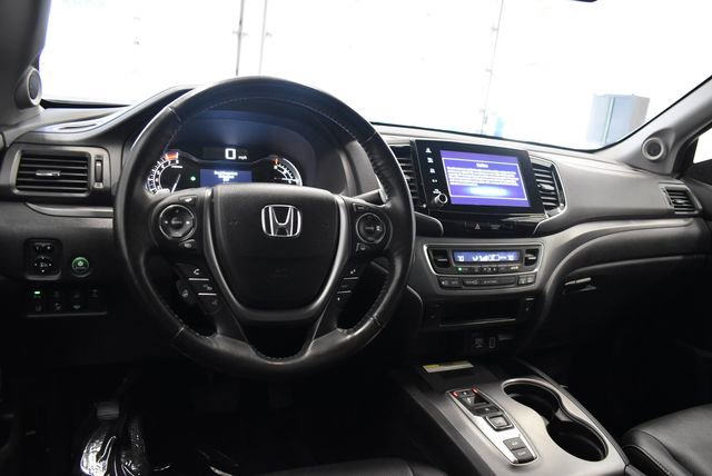 Used 2021 Honda Ridgeline RTL-E image 23