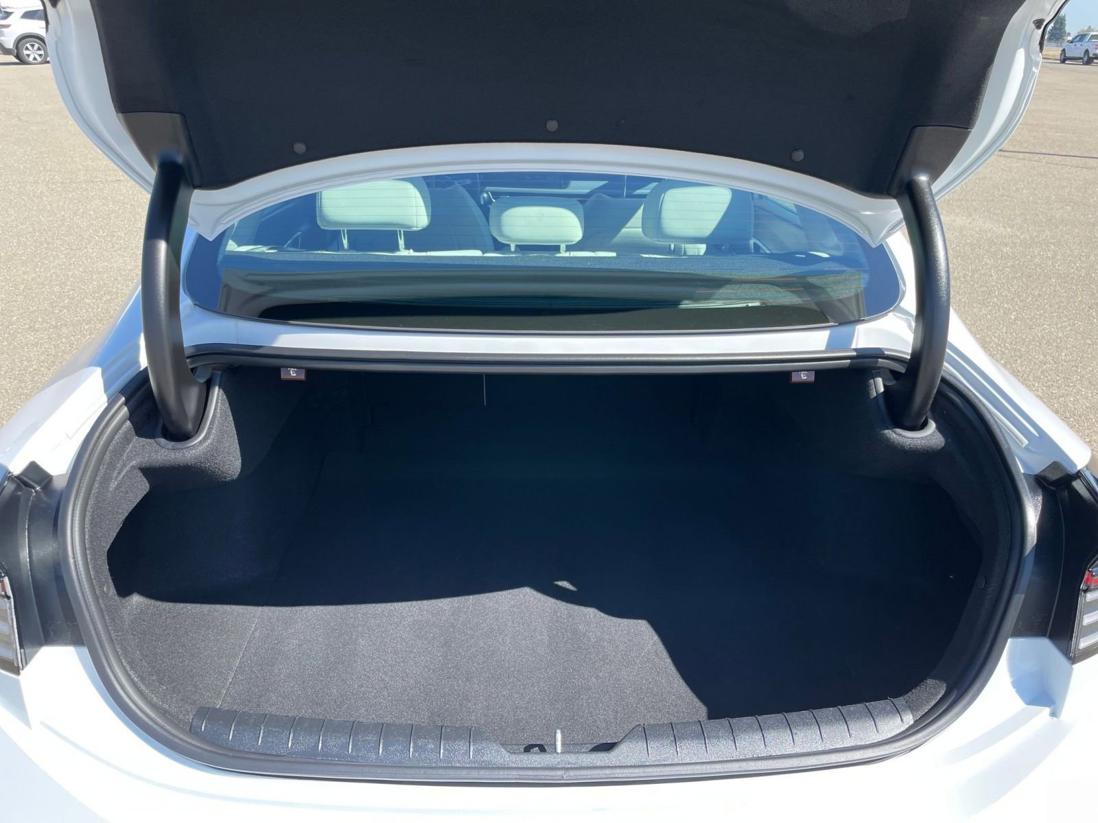 Used 2025 Hyundai Sonata SEL image 32