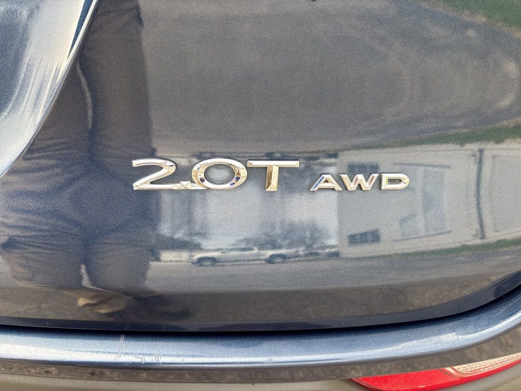 Used 2017 Lincoln MKC Select w/ Lincoln MKC Climate Package image 7