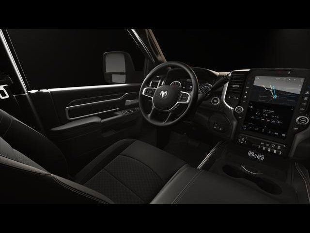 New 2026 RAM 2500 Big Horn AWD/4WD image 20
