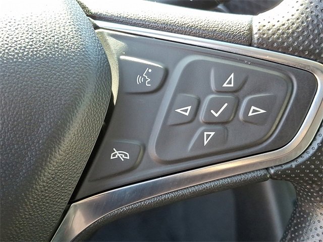 Used 2024 Chevrolet Malibu LT image 18