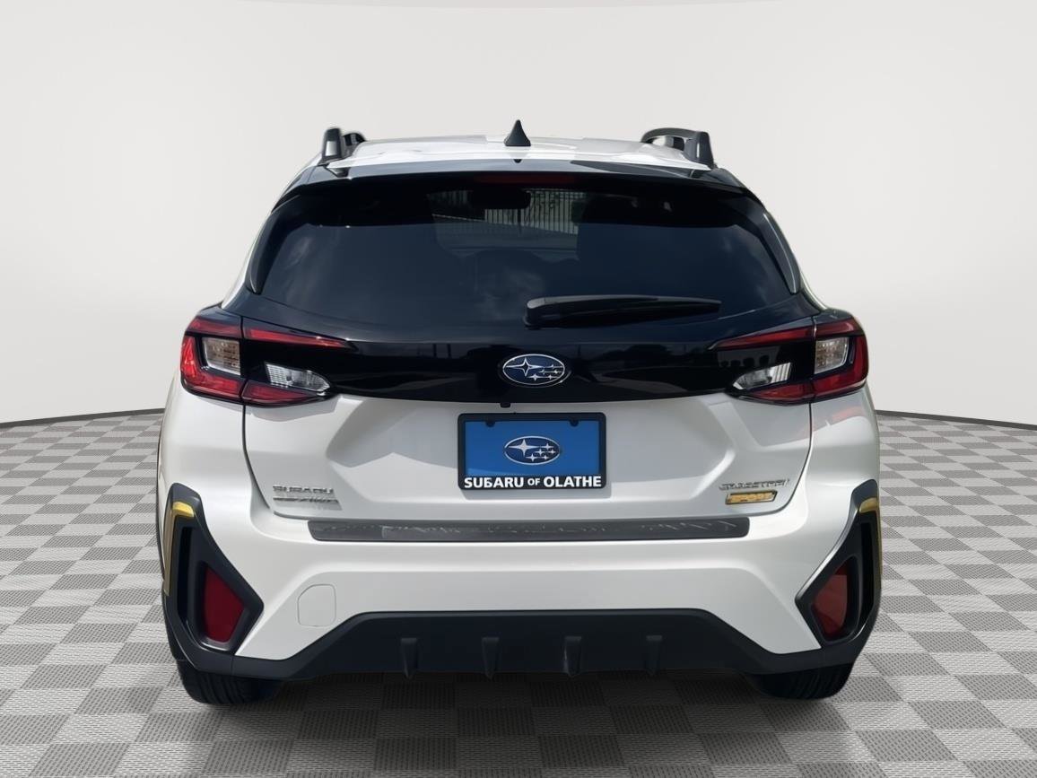 Certified 2024 Subaru Crosstrek 2.5i Sport w/ Popular Package #4A image 14