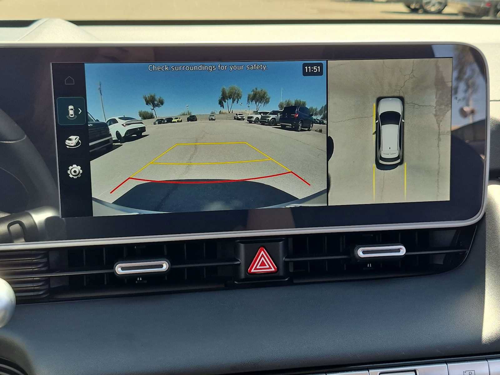 Certified 2024 Hyundai Ioniq 5 Limited RWD image 28