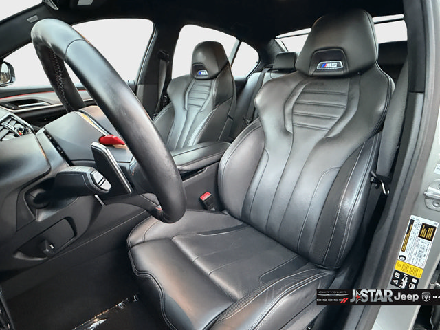 Used 2022 BMW M5 w/ Executive Package AWD/4WD image 12