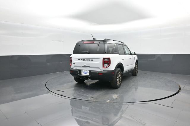 New 2026 Ford Bronco Sport Big Bend image 7