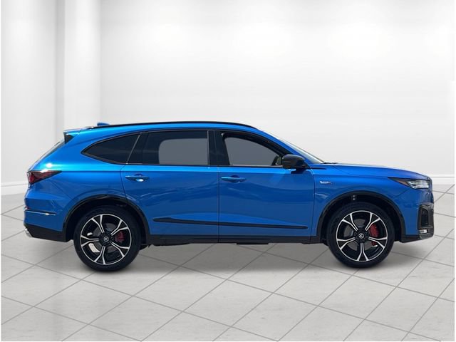 New 2026 Acura MDX Type S AWD/4WD image 6