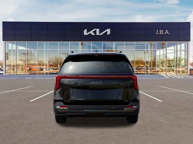 New 2026 Kia Carnival SX image 5