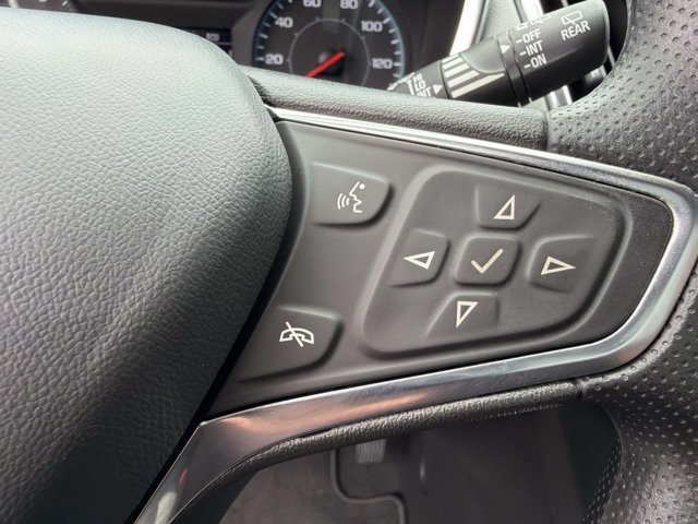 Used 2023 Chevrolet Equinox LS w/ Driver Confidence II Package FWD image 24