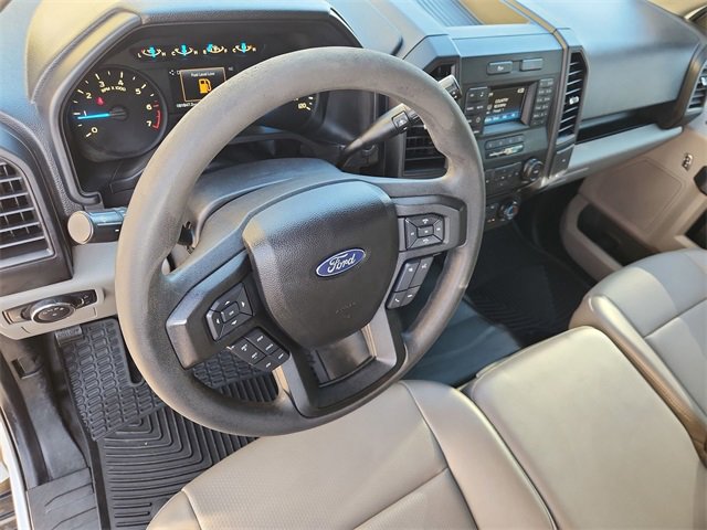 Used 2016 Ford F150 XL w/ Equipment Group 101A Mid image 10