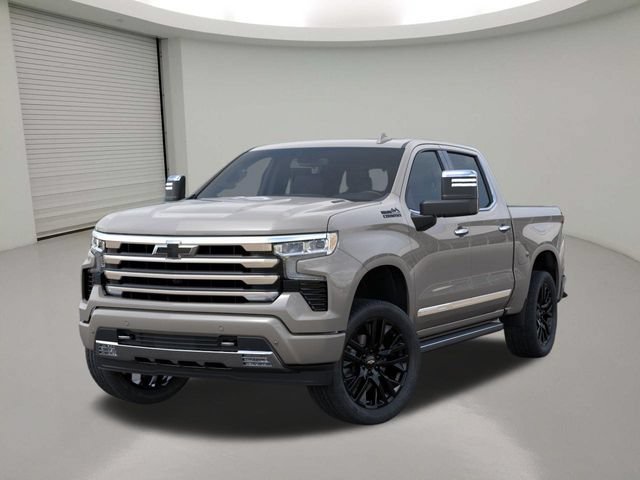 New 2026 Chevrolet Silverado 1500 High Country AWD/4WD image 6