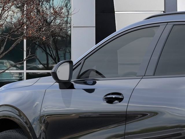 New 2025 Buick Envision Sport Touring AWD/4WD image 12