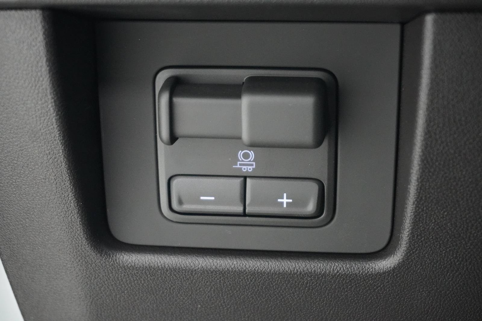 New 2026 Chevrolet Colorado LT w/ Advanced Trailering Package RWD image 16