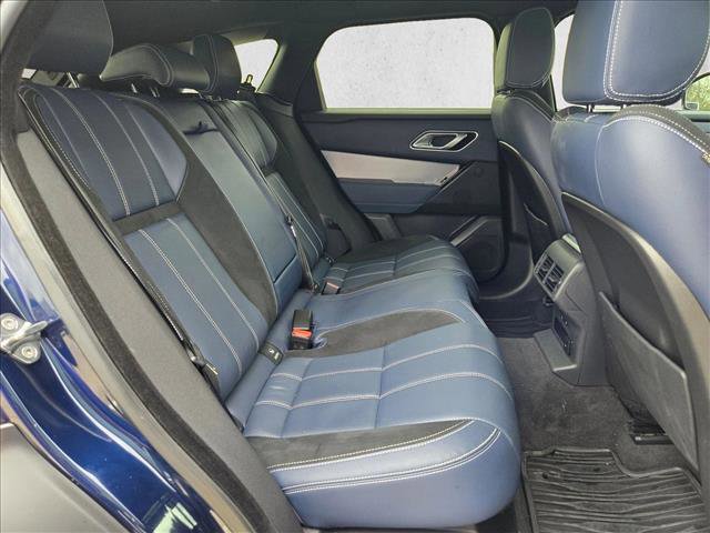 Certified 2023 Land Rover Range Rover Velar R-Dynamic S image 20
