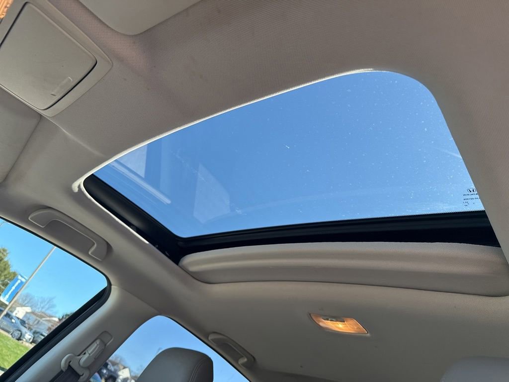 Used 2014 Honda CR-V EX-L image 6