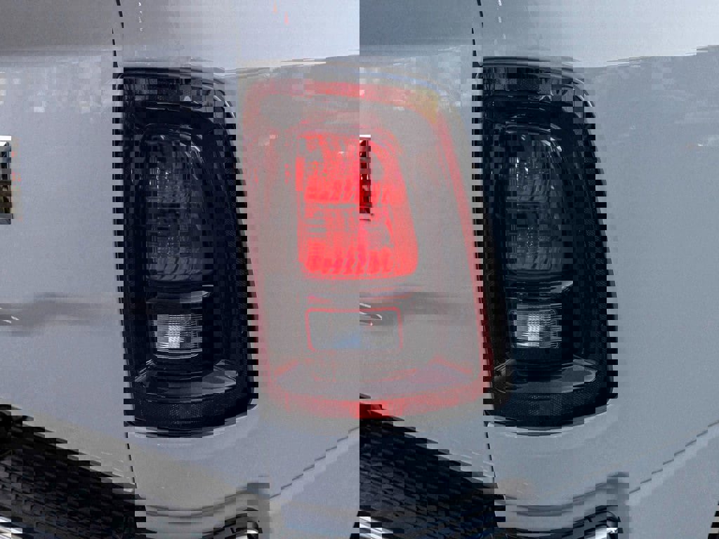 New 2025 RAM 2500 Tradesman image 28