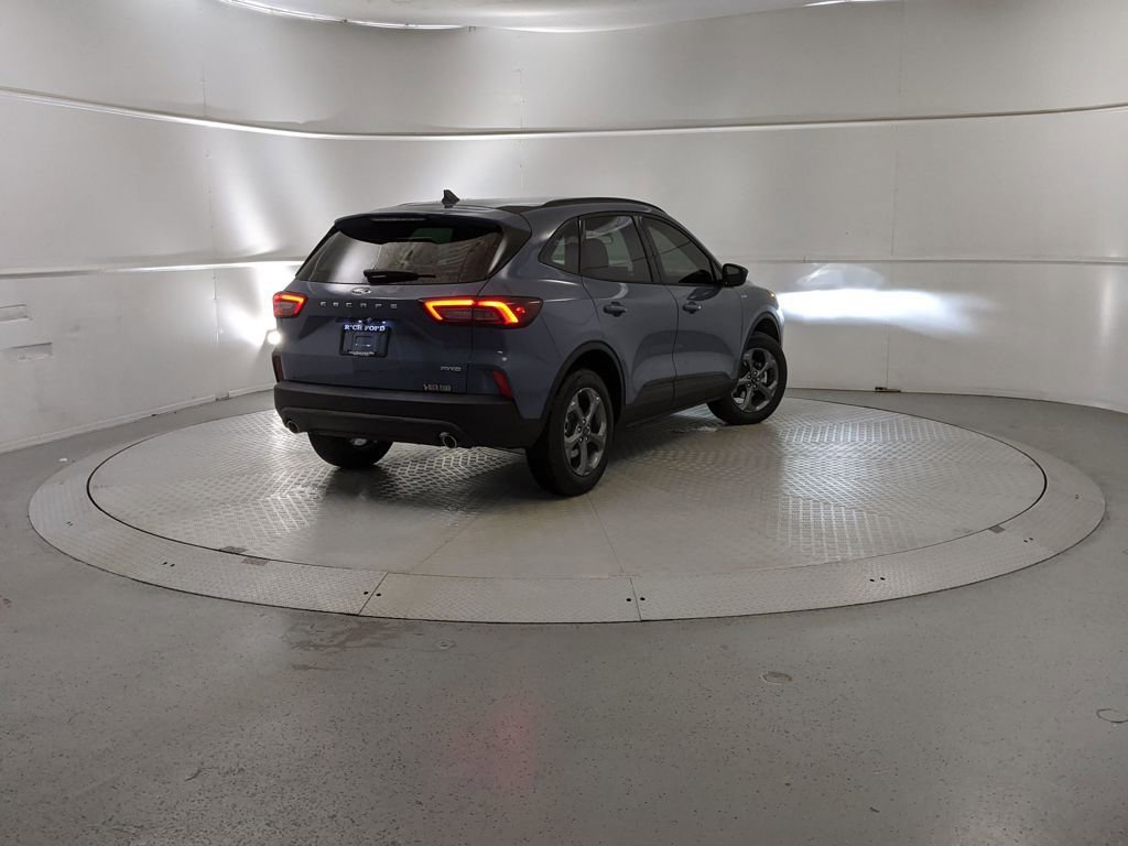 New 2026 Ford Escape ST-Line w/ Tech Pack #1 image 3