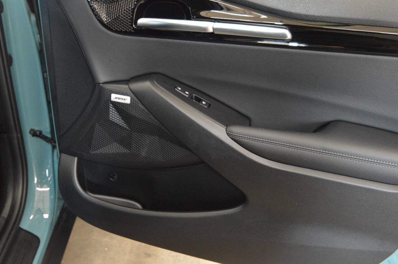 Used 2026 Kia Seltos SX w/ SX Sunroof Package image 11