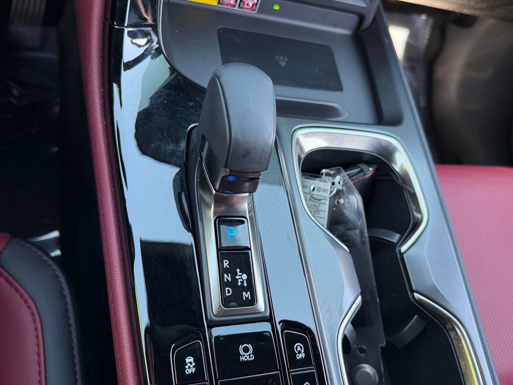 Used 2022 Lexus NX 350 AWD image 25
