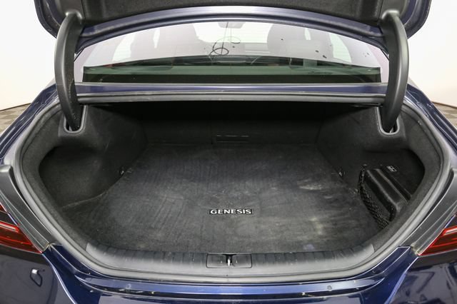 Used 2022 Genesis G70 3.3T w/ Sport Advanced Package AWD/4WD image 11