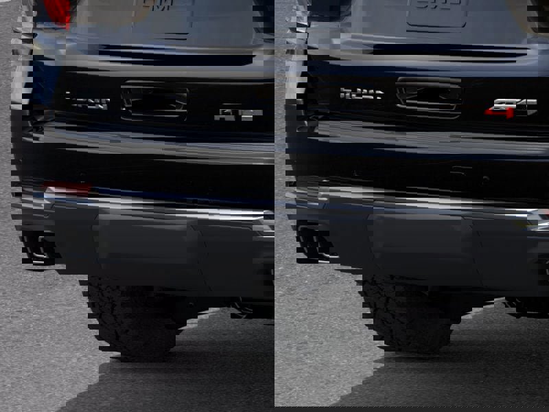 New 2026 GMC Yukon XL AT4 image 47